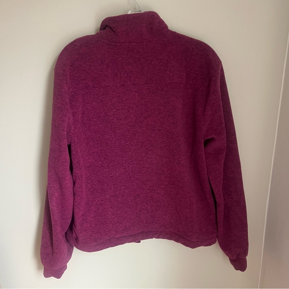 NWOT Beyond Yoga “New Terrain Pullover” Size Small - Picture 6 of 6